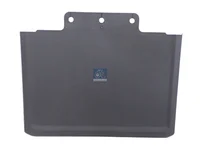 Mudguard DT Spare Parts 2325545