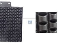 Mudguard DT Spare Parts 2325546