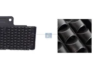 Mudguard DT Spare Parts 2325542
