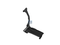 Schutzabdeckung DT Spare Parts 2412873