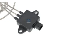 Temperature sensor DT Spare Parts 2604683