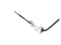 Temperature sensor DT Spare Parts 2604683