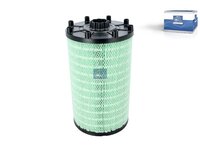 Luftfilter DT Spare Parts 1761958