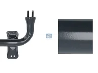 Halter DT Spare Parts 1438540