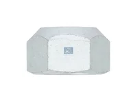 Sicherungsmutter DT Spare Parts 1886714