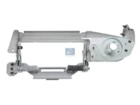 Bracket DT Spare Parts 82140934