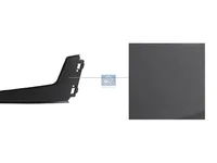 Frontblende DT Spare Parts 78515519