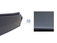 Bumper DT Spare Parts 78618479