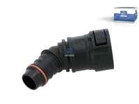 Axle Coupling DT Spare Parts 7421379660
