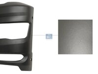 Stoβstange DT Spare Parts 81416100843
