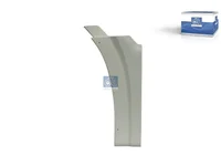 Mudguard DT Spare Parts 81612100889