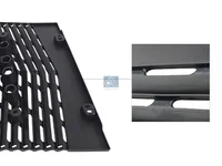 Mudguard DT Spare Parts 81664100486