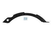 Razzi parafango DT Spare Parts 81612100908