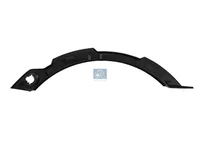 Overfender DT Spare Parts 81612100908