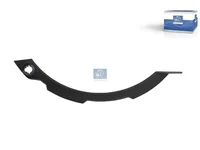 Overfender DT Spare Parts 81612100908