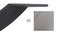 Razzi parafango DT Spare Parts 81612100908