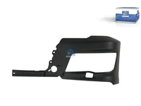 Front Panel Trim DT Spare Parts 81416105855