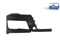 Front Panel Trim DT Spare Parts 81416105852