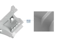 Einsteigkasten DT Spare Parts 81615200212