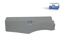 Parafango DT Spare Parts 81612110298