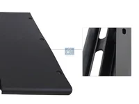 Mudguard DT Spare Parts 81664106639