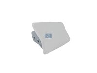 Parachoques DT Spare Parts 81416100794