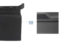 Acoperi DT Spare Parts 81626100078