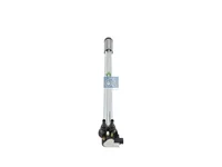 Downpipe DT Spare Parts 81272036044 Downpipe DT Spare Parts 81272036044