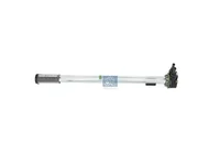 Downpipe DT Spare Parts 81272036044 Downpipe DT Spare Parts 81272036044