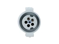 ABS Sensor DT Spare Parts 81271206075