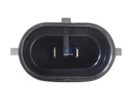 Nebelscheinwerfer DT Spare Parts 9608200256
