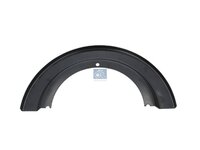 Schutzabdeckung DT Spare Parts 3464212520