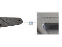 Stoβstange DT Spare Parts 9618803265