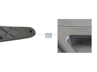 Bumper DT Spare Parts 9618803265 Bumper DT Spare Parts 9618803265
