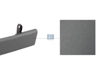 Abdeckblech DT Spare Parts 9608805505