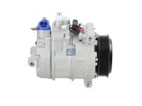 Air conditioning compressor DT Spare Parts 9068302401