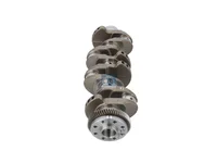 Arbore cotit DT Spare Parts 6510300500