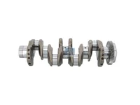Arbore cotit DT Spare Parts 6510300500