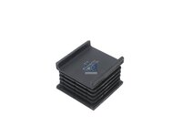 Suspension bracket DT Spare Parts 9603251285