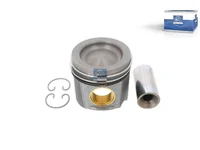 Luftfederfuß DT Spare Parts 5410305037