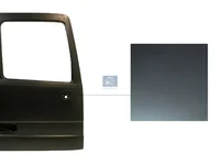 Tür DT Spare Parts 9437201705