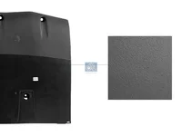 Bodenplatte DT Spare Parts 2235091
