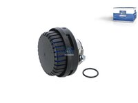 Amortizer DT Spare Parts 1504939