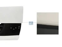 Afdekking DT Spare Parts 1700613