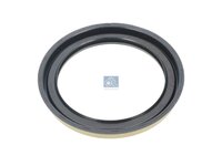 Garnitură DT Spare Parts 5001871290