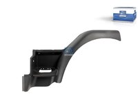 Mudguard DT Spare Parts 5010468211