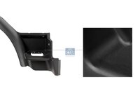 Mudguard DT Spare Parts 5010468212