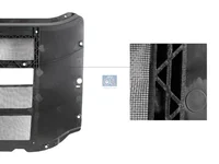 Front Grille Insert DT Spare Parts 5802296216