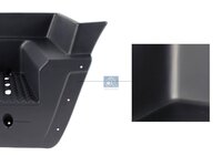 Einsteigkasten DT Spare Parts 5801387834