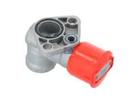 Quick release valve DT Spare Parts 1519448